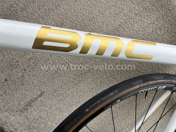 BMC SLR01 - 3