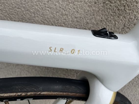 BMC SLR01 - 4