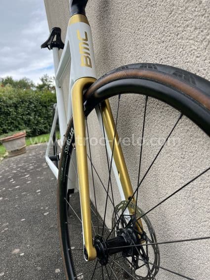 BMC SLR01 - 6