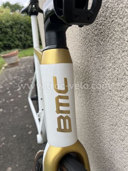 BMC SLR01 - 7
