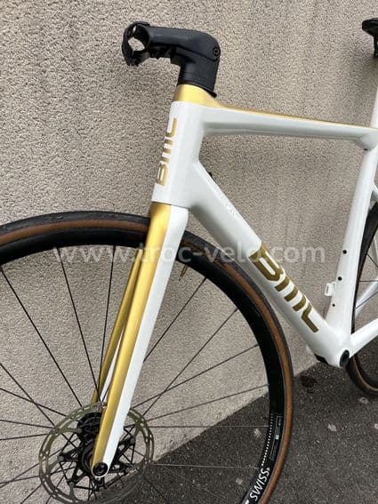 BMC SLR01 - 10
