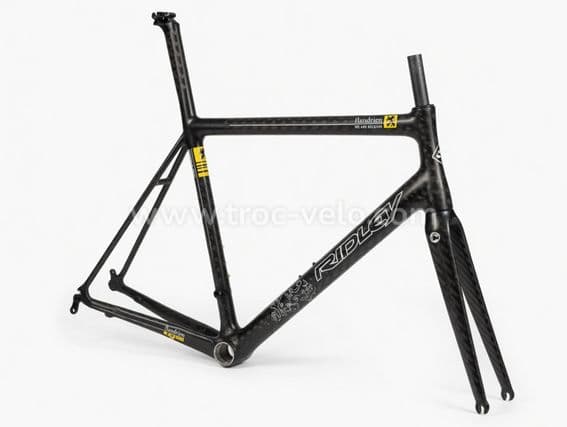 Cadre ridley helium édition limitée - 1