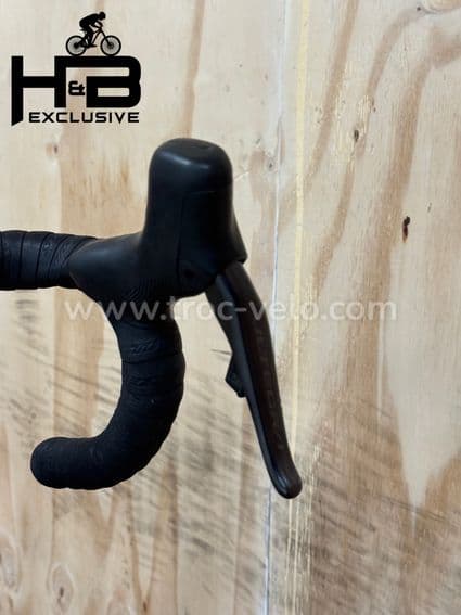 Stevens Xenith Carbon Vélo de Route Shimano Ultegra Di2 2023 - 4
