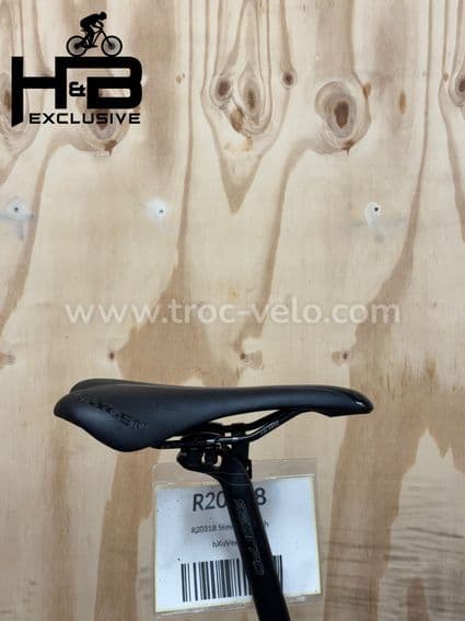 Stevens Xenith Carbon Vélo de Route Shimano Ultegra Di2 2023 - 6