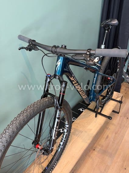 Spécialized Epic World Cup Pro - 3