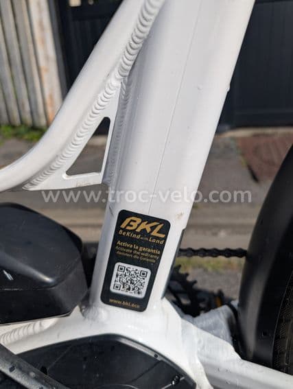 Vélo cargo - 2