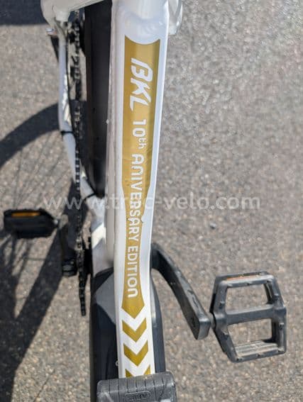 Vélo cargo - 3