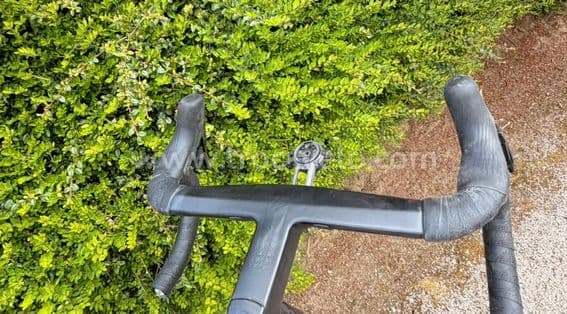 Vélo Lapierre Xelius SL dura ace di2 disc M - 4