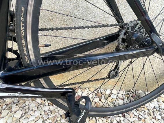 BMC SL01 Roadracer - 3