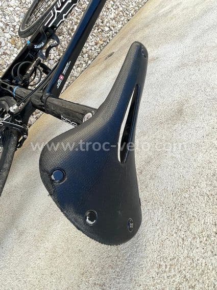 BMC SL01 Roadracer - 4