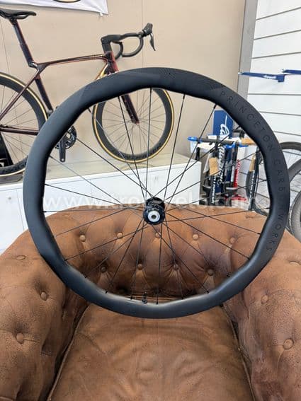 Paire de roues Princeton Peak evo - 3