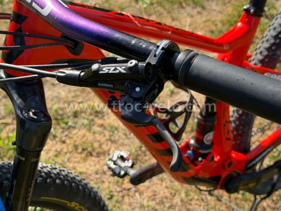 Scott Spark - 6