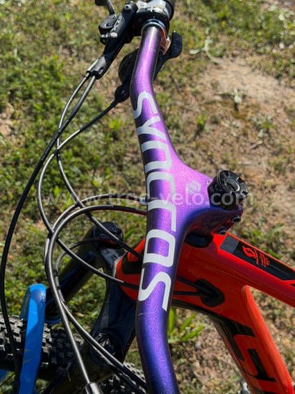 Scott Spark - 7