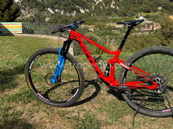 Scott Spark - 8