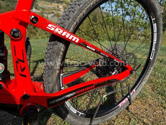 Scott Spark - 11
