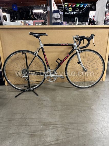 Giant Cadex 980 C - 1
