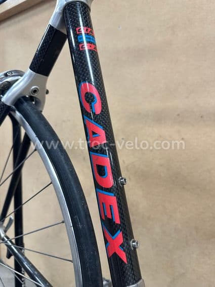 Giant Cadex 980 C - 5