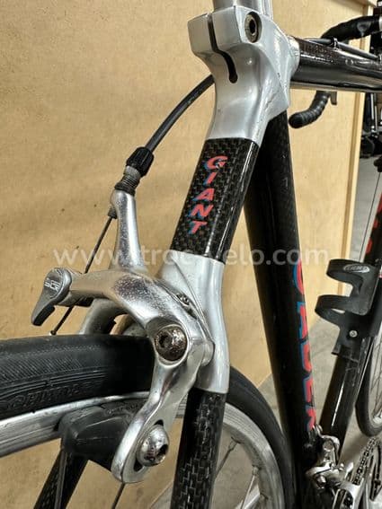 Giant Cadex 980 C - 7