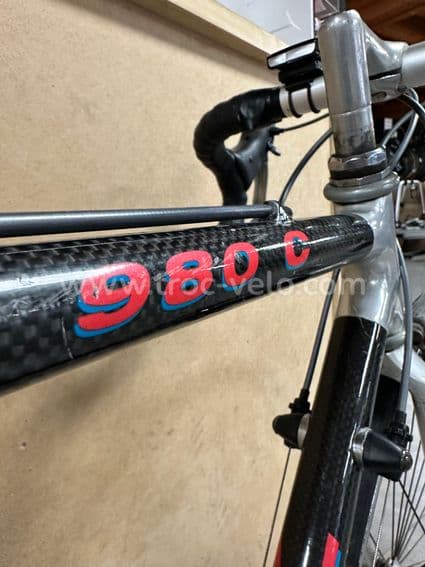 Giant Cadex 980 C - 6
