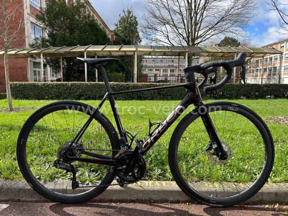 Vélo de route Orbea - 1