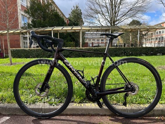 Vélo de route Orbea - 2