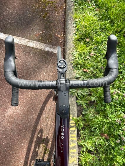 Vélo de route Orbea - 4