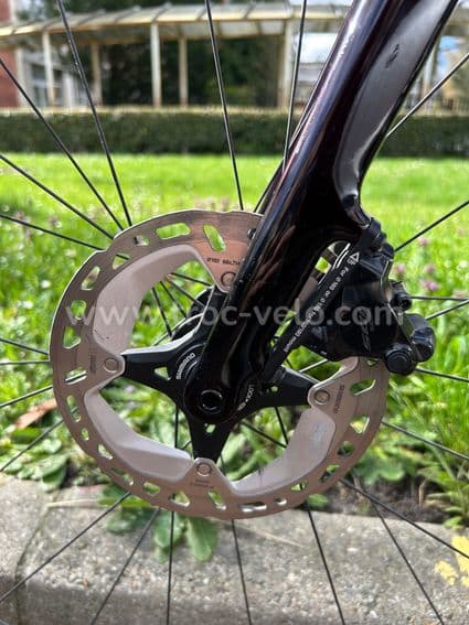 Vélo de route Orbea - 6