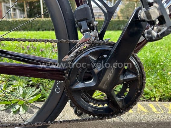 Vélo de route Orbea - 7