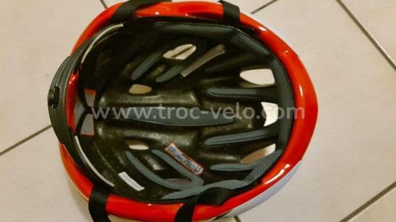 Casque suomy glider - 2