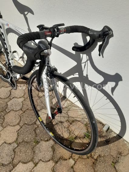 Vélo Look 586 - 1