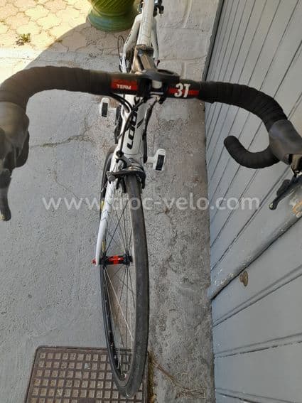 Vélo Look 586 - 2