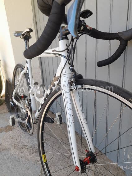 Vélo Look 586 - 3