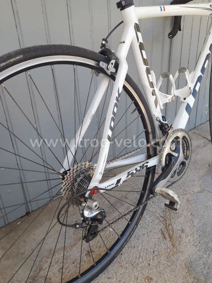 Vélo Look 586 - 4