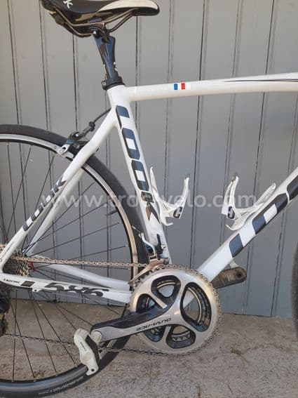 Vélo Look 586 - 5