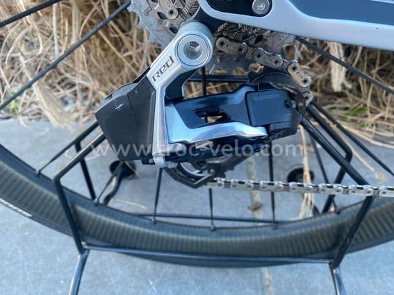 Sunn gp factory Sram red AXS 12v M - 2