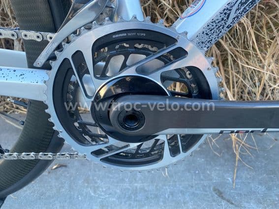 Sunn gp factory Sram red AXS 12v M - 3