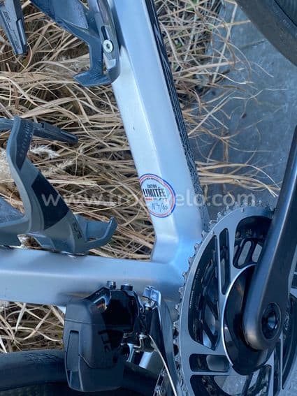 Sunn gp factory Sram red AXS 12v M - 5
