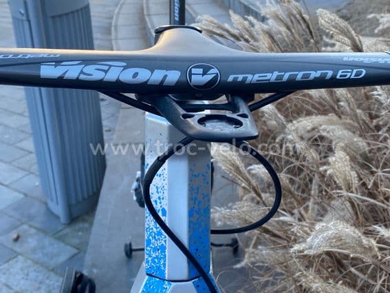 Sunn gp factory Sram red AXS 12v M - 6