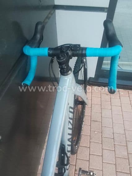 vélo cyclo cross specialized taille 44 - 2