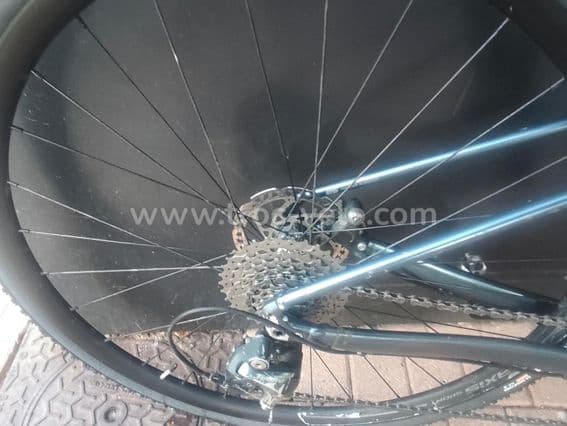 vélo cyclo cross specialized taille 44 - 4