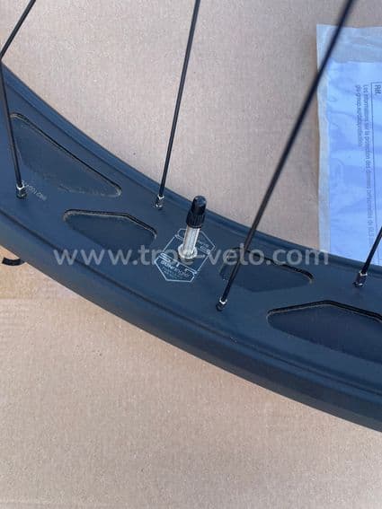 roue arrière Fat bike Sun Ringlé - 4