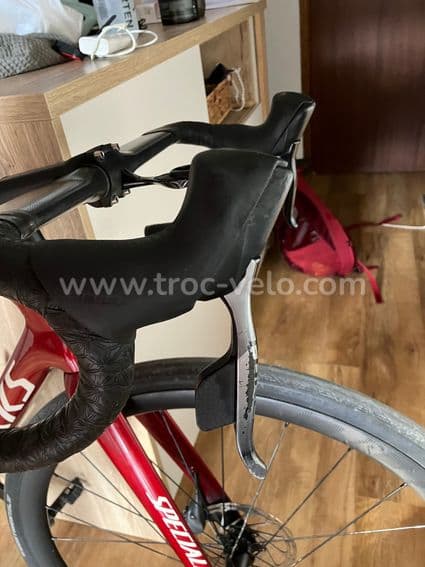 S-works Tarmac SL7 Sram Red Taille 54 M - 6