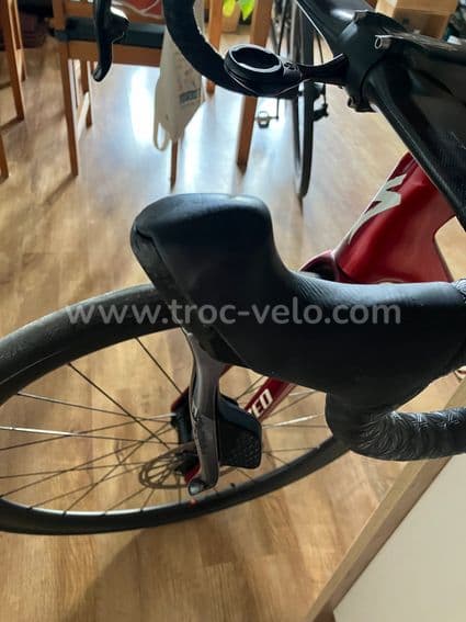 S-works Tarmac SL7 Sram Red Taille 54 M - 7