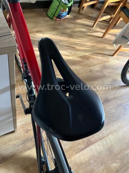 S-works Tarmac SL7 Sram Red Taille 54 M - 8