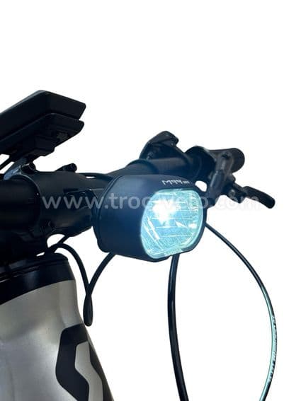Scott Axis eRIDE FS 10 29 pouces VTT électrique Shimano XT 2024 - 4