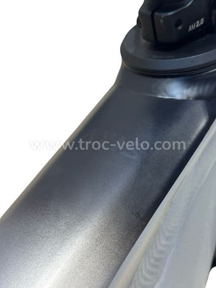 Scott Axis eRIDE FS 10 29 pouces VTT électrique Shimano XT 2024 - 6