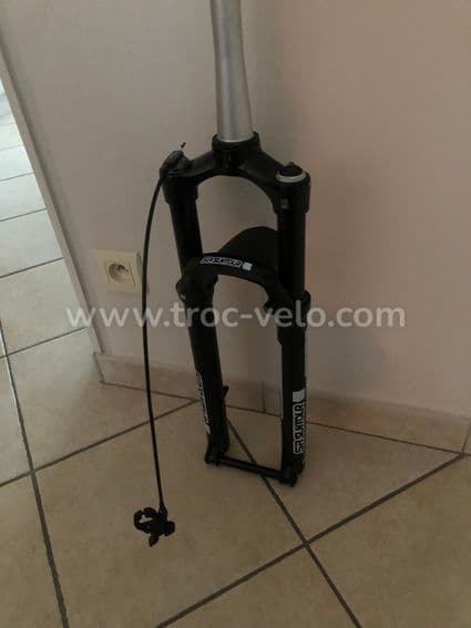Fourche SR SUNTOUR Fourches et Amortisseurs Sr Suntour Fork Sf13 Cr 8v Fourche SR SUNTOUR Fourches et Amortisseurs Sr Suntour Fork Sf13 Cr 8v