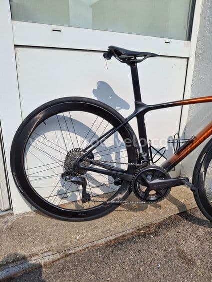 Giant TCR Advenced pro 0 - 3