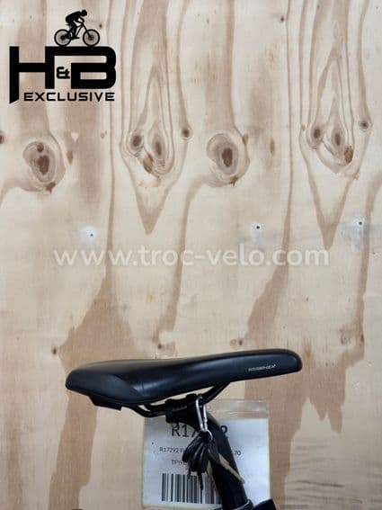 Flyer Upstreet4 7.70 Vélo électrique Shimano XT 2021 - 6