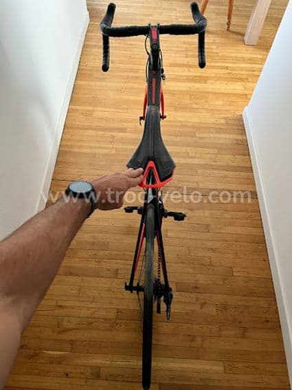 Scott Foil 20 - 3